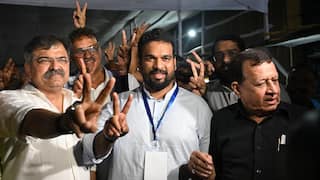 Ajinkya Naik : मुख्यमंत्री, शरद पवार आणि आशिष शेलारांना मी योग्य खेळाडू वाटलो; MCA अध्यक्षपदावर बिनविरोध निवड, अजिंक्य नाईक यांची प्रतिक्रिया