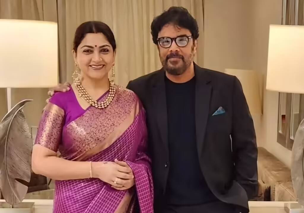 Rajinikanth: குஷ்பு சிபாரிசால்தான் ரஜினி பட வாய்ப்பு கிடைத்ததா? சுந்தர் சி சொன்ன உண்மை!