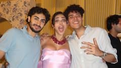 Arhaan Khan Turns 23! Malaika And Arbaaz Khan Shower Love On Their Son With Adorable Posts