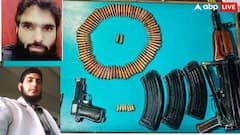 'तुम भाग सकते हो, लेकिन छिप नहीं सकते', जैश मॉड्यूल के पर्दाफाश के बाद J-K पुलिस का ट्वीट