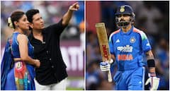 Top 5 Most Followed Indian Sportspersons On Instagram In 2025