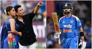 Top 5 Most Followed Indian Sportspersons On Instagram In 2025