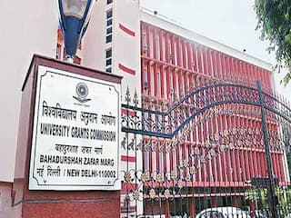 UGC Fee Refund: கல்லூரியில் கட்டிய முழுக் கட்டணத்தையும் திரும்பப் பெறலாம்; யுஜிசி புதிய அறிவிப்பு- முழு விவரம்