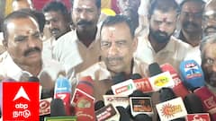 மன்னிப்புக் கேட்டால் இணைக்கலாம்: அதிமுகவில் இருந்து பிரிந்தவர்களுக்கு ஓ.எஸ். மணியன் அழைப்பு..!