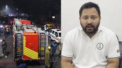 'कब तक भारतीय डर के साए में रहेंगे', दिल्ली धमाके पर तेजस्वी यादव का बड़ा बयान