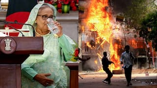 ‘Foreign Plot’: Ex-Minister Says Soros & Clinton Networks Funded 2024 Bangladesh Riots