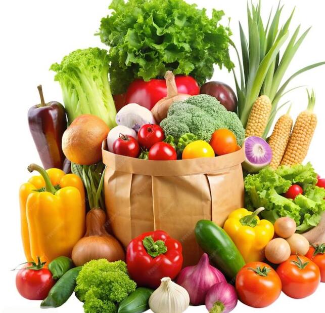 शेवटी, भाज्या न खूप शिजवलेल्या, न खूप कच्च्या अशा मध्यम स्वरूपात खाल्ल्यास त्यांची चव आणि पौष्टिकता दोन्ही टिकून राहतात.