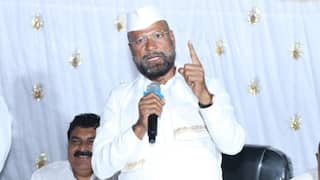 Abdul Sattar: आमदार निधीतून स्वत:च्याच शिक्षण संस्थेला 32 लाखांच्या रुग्णवाहिका दिल्या, अब्दुल सत्तार अडचणीत, न्यायालयाकडून महत्त्वाचे निर्देश