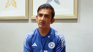 Watch: टी20 वर्ल्ड कप को लेकर गौतम गंभीर का बड़ा बयान, कहा- अभी हम उस मुकाम पर नहीं पहुंच पाए...'