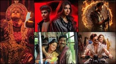 'कांतारा चैप्टर 1' ने छीना नंबर वन का ताज, OTT पर टॉप 5 में 4 फिल्में साउथ की