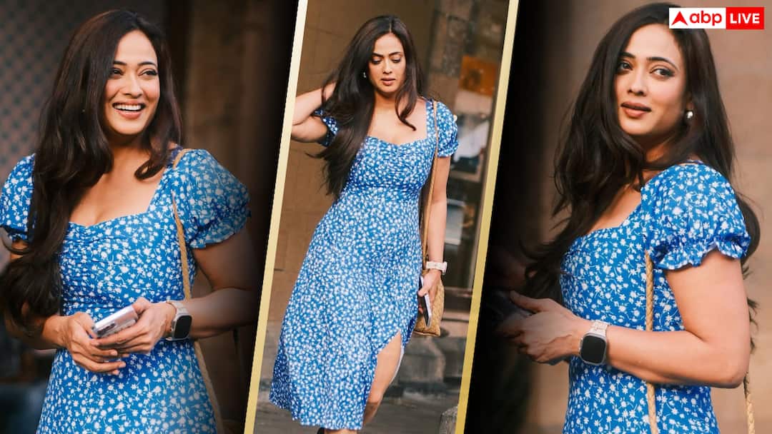 श्वेता तिवारी ने शेयर की तस्वीरें, तो फैंस बोले- 'ओह माय गॉड, फिर से इतनी यंग'