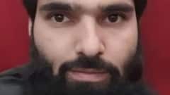 Who Is Adil Ahmed Rather? Doctor Linked To 350 Kg Explosives, AK-47 Found In Faridabad