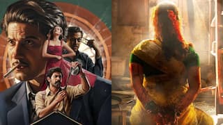 This Week Telugu Movies : దుల్కర్ 'కాంత' To క్రైమ్ థ్రిల్లర్ 'Cమంతం' వరకూ... - ఒకే రోజు 5 సినిమాలు... ఈ వారం థియేటర్, ఓటీటీ మూవీస్ లిస్ట్
