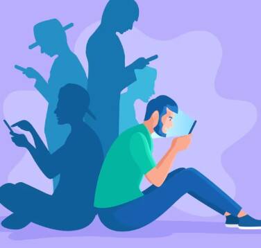 ਸਮਾਰਟਫੋਨ ਦੀ ਲਤ ਨਾਲ ਸਰੀਰ ਨੂੰ ਹੋ ਰਿਹਾ ਨੁਕਸਾਨ, AI ਨੇ ਦਿੱਤੀ ਡਰਾਉਣੀ ਚਿਤਾਵਨੀ