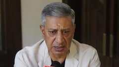 'भारत में बड़ी साजिश करने को बेताब है PAK', टेरर मॉड्यूल के खुलासे पर बोले जम्मू-कश्मीर के पूर्व DGP