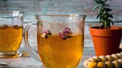 7 Winter Teas That Will Relax And Refresh You
