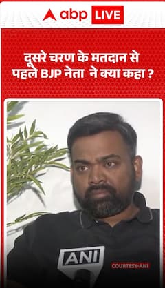 Bihar Election 2025: What BJP Minister said Before Second Phase of Voting?