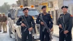 Gujarat ATS Foiled Major ISIS Terror Plot; Lucknow RSS Office, Delhi's Azadpur Mandi Were On Target