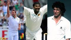 टेस्ट क्रिकेट में सबसे ज्यादा ‘प्लेयर ऑफ द मैच’ अवॉर्ड जीतने वाले 5 गेंदबाज; नंबर-1 पर कौन?