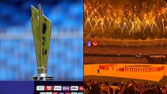 T20 World Cup 2026: மீண்டும் அகமதாபாத்தா? வேணாம்ட மாப்ளே மோடில் ரசிகர்கள் - ஐசிசி டி20 உலகக் கோப்பை அட்டவணை