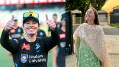 भारत की बहू बनने वाली ऑस्ट्रेलियाई खिलाड़ी ने WBBL में किया कमाल, बल्लेबाजों को रन के लिए तरसाया