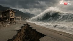 भूकंप आने के बाद क्यों बढ़ जाता है सुनामी का खतरा, आखिर धरती के अंदर ऐसा क्या होता है?