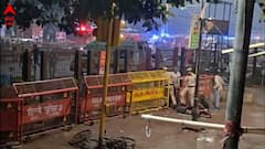 দিল্লি-মুম্বই-কলকাতায় হাই অ্যালার্ট, 'জীবনে এত জোরে আওয়াজ শুনিনি, মনে হচ্ছিল পৃথিবী টুকরো টুকরো হয়ে যাবে', বলছেন প্রত্যক্ষদর্শী