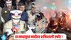 Delhi Blast : हा साधासुधा नाहीतर शक्तिशाली स्फोट, घटनेची चौकशी सुरु, दिल्ली पोलिस आयुक्तांची पहिली प्रतिक्रिया समोर 
