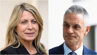 BBC Director General, CEO Resign Over 'Doctored' Trump Speech In Documentary