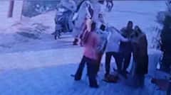 ਪੰਜਾਬ 'ਚ ਮਸ਼ਹੂਰ ਸੋਸ਼ਲ ਮੀਡੀਆ ਇੰਨਫਲੂਇਸਰ 'ਤੇ ਘਾਤਕ ਹਮਲਾ, ਬੋਲੀ- ਦੰਦਾਂ ਨਾਲ ਵੱਢਿਆ, ਫਿਰ ਲੱਤਾਂ ਅਤੇ ਮੁੱਕੇ ਮਾਰੇ...