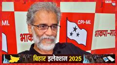 बिहार में सत्ता विरोधी लहर के संकेत? दीपांकर भट्टाचार्य ने कर दिया बड़ा दावा, जानें क्या कहा?