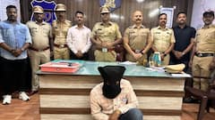 पुणे में सनसनी: पति ने पत्नी की हत्या कर 'दृश्यम' जैसी साजिश रची, पुलिस ने किया मामले का खुलासा