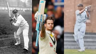 Ashes 2025: एशेज सीरीज में सबसे ज्यादा रन बनाने वाले 5 बल्लेबाज; नंबर-1 पर कौन?