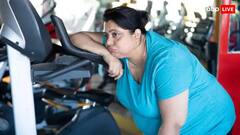 भारत में लॉन्च हुई मोटापा कम करने के दवा, शेयर खरीदने के लिए भागे निवेशक