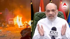 'বিস্ফোরণের কারণ, নেপথ্যে কারা, দ্রুত তদন্ত করে দেখা হচ্ছে', বার্তা কেন্দ্রীয় স্বরাষ্ট্রমন্ত্রী অমিত শাহের