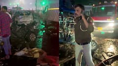 दिल्ली में धमाके बाद गुजरात में भी अलर्ट, पुलिस को दिए गए कड़ी निगरानी के निर्देश