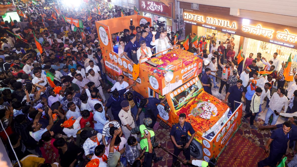 OPINION | As Bihar Polls Enter Final Phase, Seemanchal Waits For A Place At The Centre Of Power