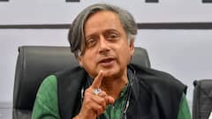 'This Is How Democracy Should Work': Shashi Tharoor Praises Trump-Mamdani White House Meeting
