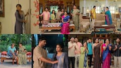 ఇల్లు ఇల్లాలు పిల్లలు: నర్మద కేసులో ట్విస్ట్! సేనాపతి, భద్రావతిలకు షాక్.. అసలు నేరం ఏంటో తెలుసా!