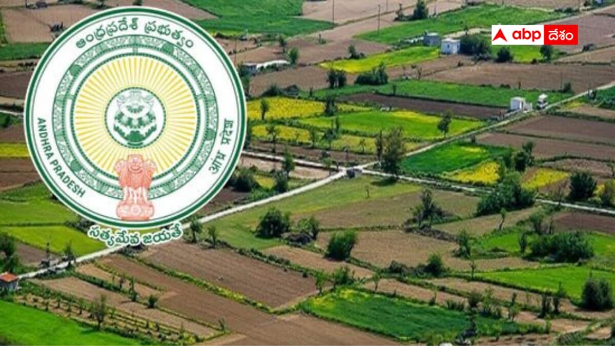 Andhra Land Problems: 22A సమస్యల్లో లక్షల మంది ఏపీ ప్రజల ఆస్తులు - మాటలతోనే సరిపెడుతున్న ప్రభుత్వం - ఇంకెప్పుడు పరిష్కారం ?