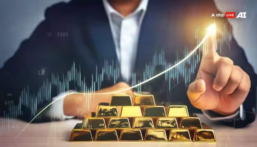 Gold Prices Climb On Nov 13, Check Gold Rates Today In Delhi, Mumbai, Ahmedabad, And More Cities