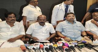 எய்ம்ஸ் கல்லூரியில் படிக்கும் மாணவர்கள், படிப்பை முடிக்கும் முன் கட்டடத்தை பார்த்துவிட வேண்டும் - மா.சுப்பிரமணியன் !