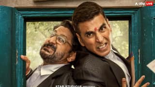 Jolly LLB 3 OTT Release: एक नहीं दो ओटीटी प्लेटफॉर्म पर स्ट्रीम होगी 'जॉली एलएलबी 3', जानें- कब और कहां देख सकेंगे?