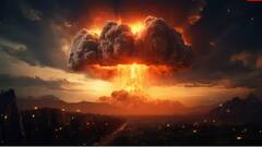 Nuclear War: விண்வெளியில் அணு ஆயுத சோதனை.. பேரழிவை ஏற்படுத்தும் மோதல், அச்சுறுத்தும் உலக நாடுகள்...