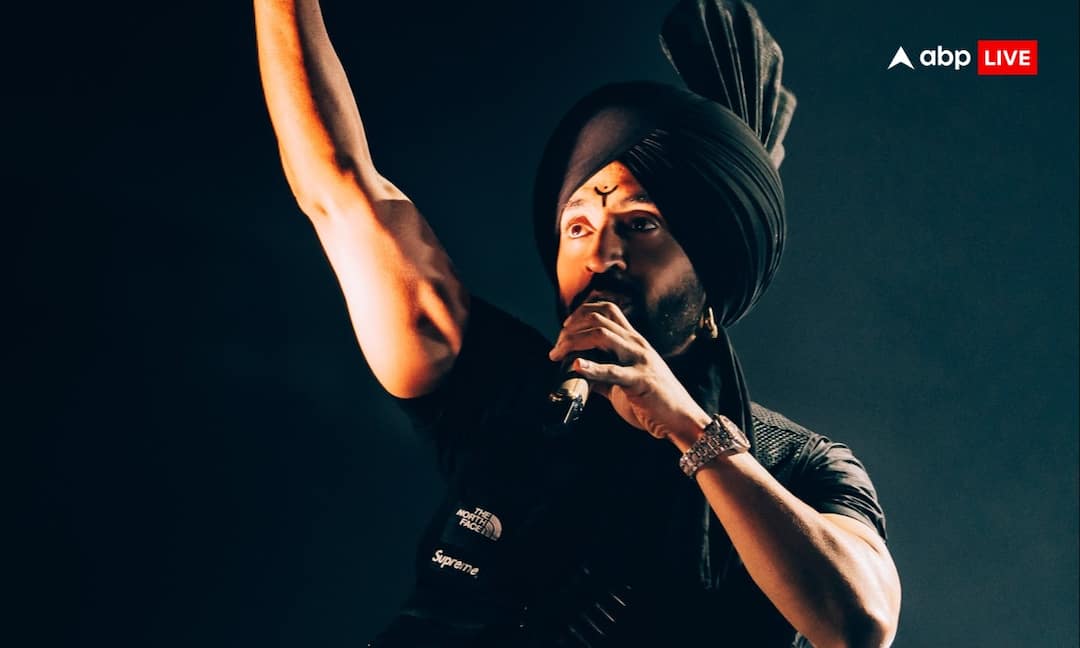 खालिस्तानी समर्थकों की दिलजीत दोसांझ को खुली धमकी- ‘शो रद्द कर दो वरना…’