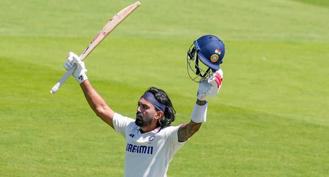 KL Rahul On Verge Of Outshining Rohit Sharma And Virat Kohli In IND vs SA Tests