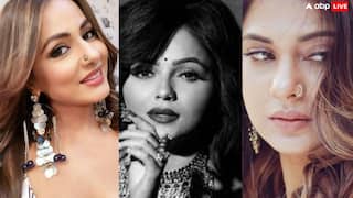 हिना खान से लेकर जेनिफर विंगेट तक, इन एक्ट्रेस की तरह पहनें ये ट्रेंडी नोजपिन