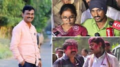 धनंजय देशमुखांना 20 कोटींची ऑफर; दादा गरुडचा कथित व्हिडिओ सोशल मीडियात व्हायरल, धनंजय मुंडे आणि वाल्मिक कराडच्या मुलाच्या माध्यमातून ऑफरचा दावा