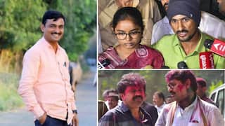 धनंजय देशमुखांना 20 कोटींची ऑफर; दादा गरुडचा कथित व्हिडिओ सोशल मीडियात व्हायरल, धनंजय मुंडे आणि वाल्मिक कराडच्या मुलाच्या माध्यमातून ऑफरचा दावा