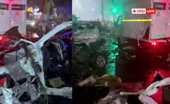 Delhi car Blast : ભયંકર કાર બ્લાસ્ટમાં 8 લોકોના મોત, 3 ગંભીર, દિલ્હીમાં હાઈ એલર્ટ